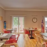 Hotel @ Locarno Muralto