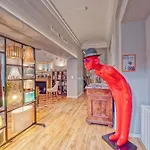 Hotel @ Locarno Muralto