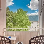 @ Locarno Muralto