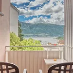 @ Locarno Muralto