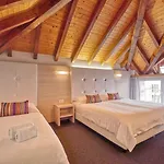 Hotel @ Locarno 3*