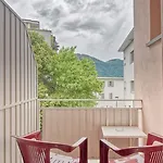 @ Locarno Muralto