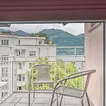 @ Locarno Muralto