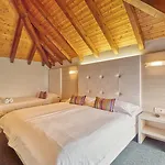 Hotel @ Locarno 3*