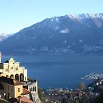 Hotel @ Locarno Muralto