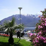 Hotel @ Locarno