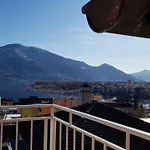 Hotel @ Locarno Muralto