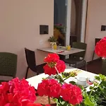 Hotel @ Locarno 3*