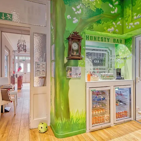 @ Home Hotel Locarno 3* Muralto