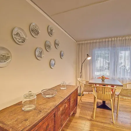 @ Home Hotel Locarno 3* Muralto