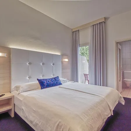 @ Home Hotel Locarno