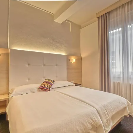 @ Locarno 3*