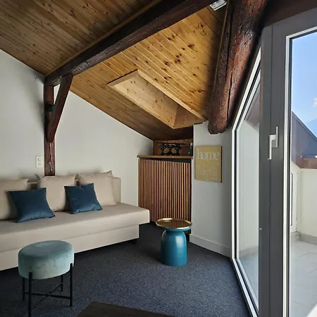 @ Locarno 3* Muralto