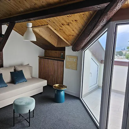 @ Home Hotel Locarno Muralto