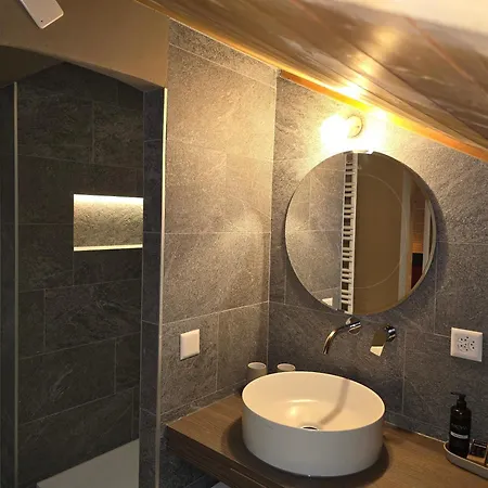 @ Home Hotel Locarno Отель