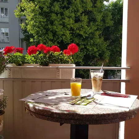 @ Locarno Hotel 3*