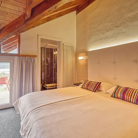 @ Home Hotel Locarno 3*
