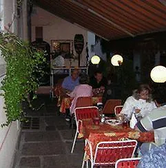 Hotel @ Home Hotel Locarno