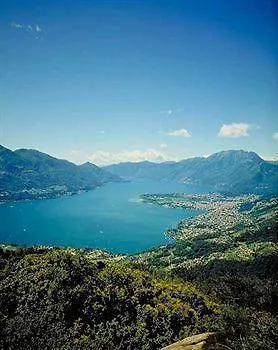 فندق @ Locarno Muralto