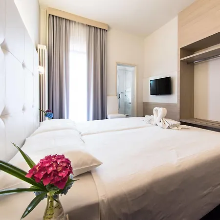 @ Home Hotel Locarno Muralto