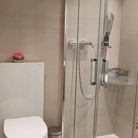 Отель @ Home Hotel Locarno