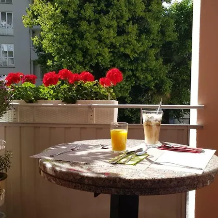 @ Home Hotel Locarno 3* Muralto