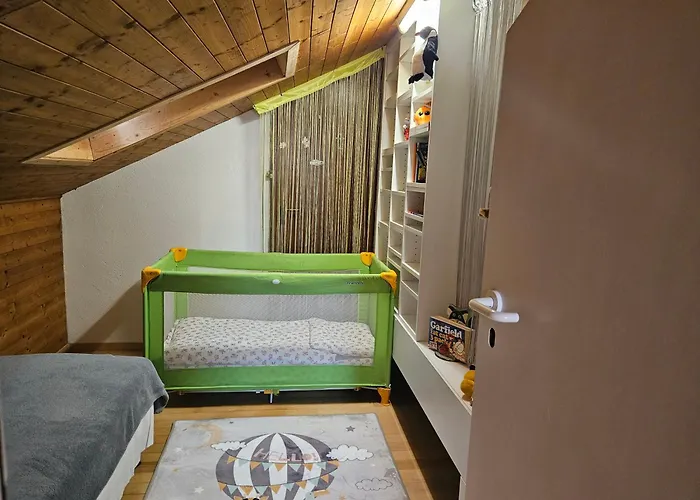 Hotel @ Locarno Muralto