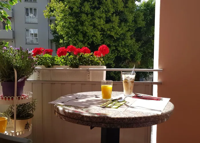 @ Locarno מלון 3*