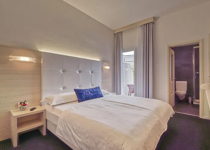 @ Locarno Hotel