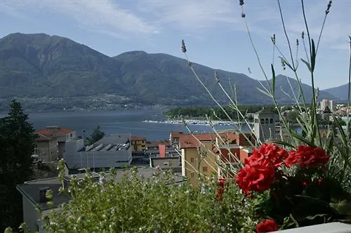 @ Locarno 3*