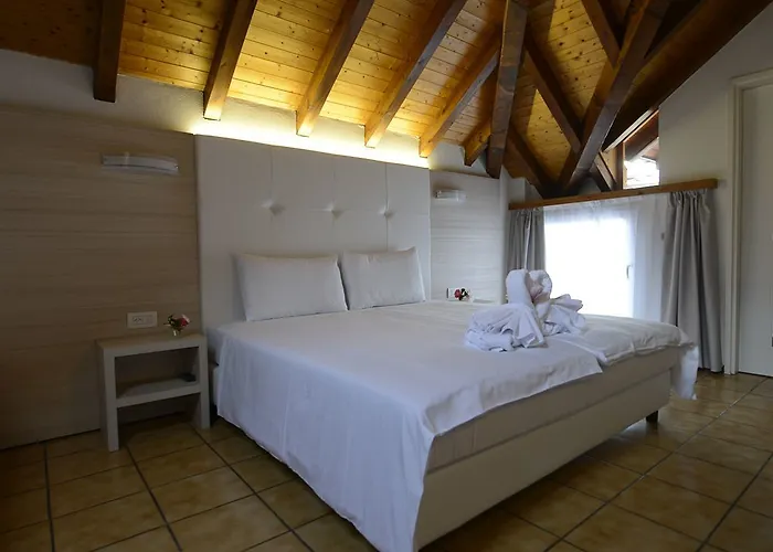 Hotel @ Locarno Muralto