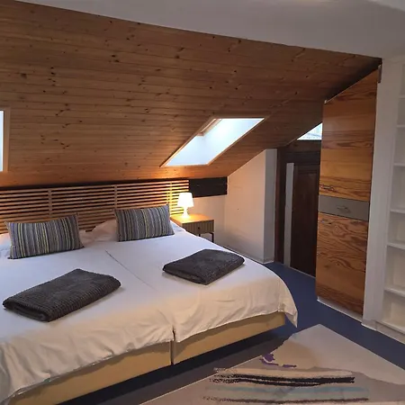 Hotel @ Locarno