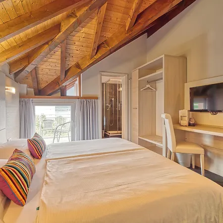 @ Locarno 3* Muralto