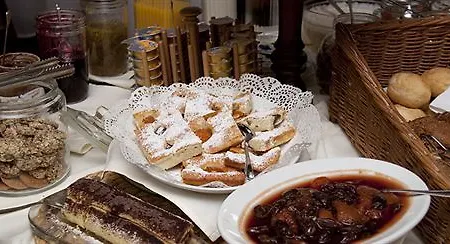 @ Locarno מלון 3*