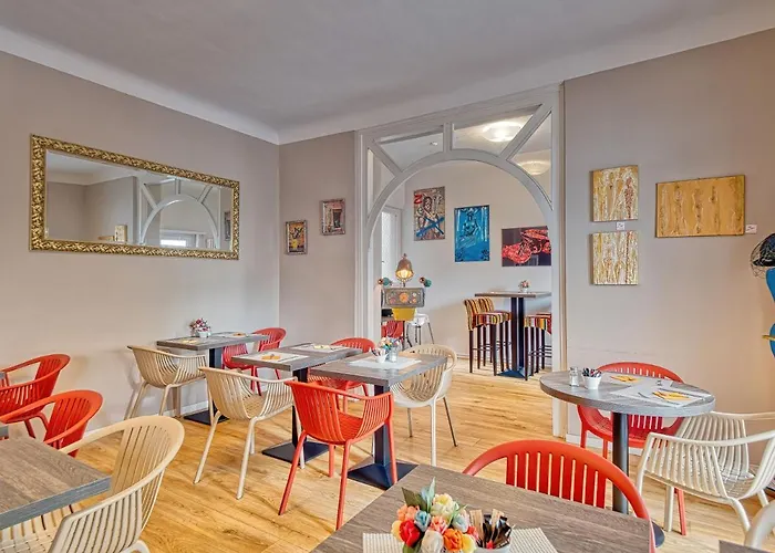 @ Home Hotel Locarno Отель