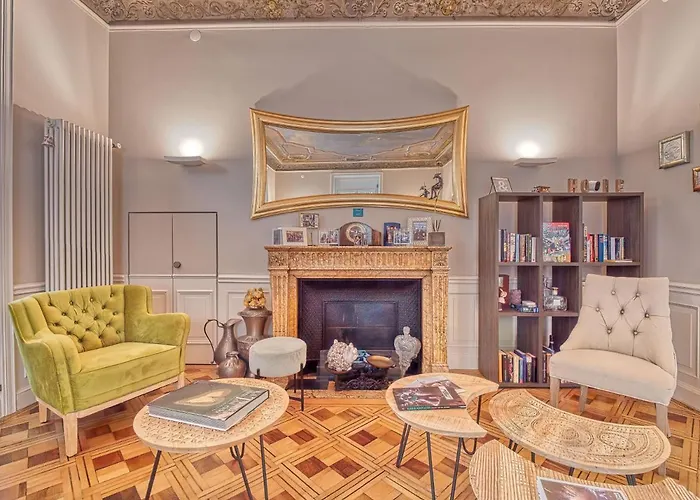 @ Home Hotel Locarno 3* Muralto