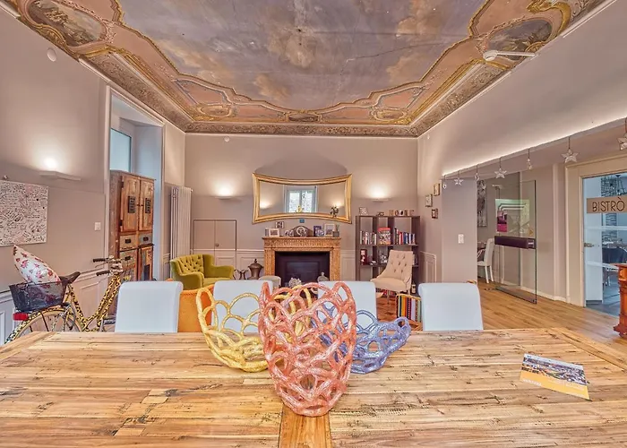 @ Home Hotel Locarno Отель