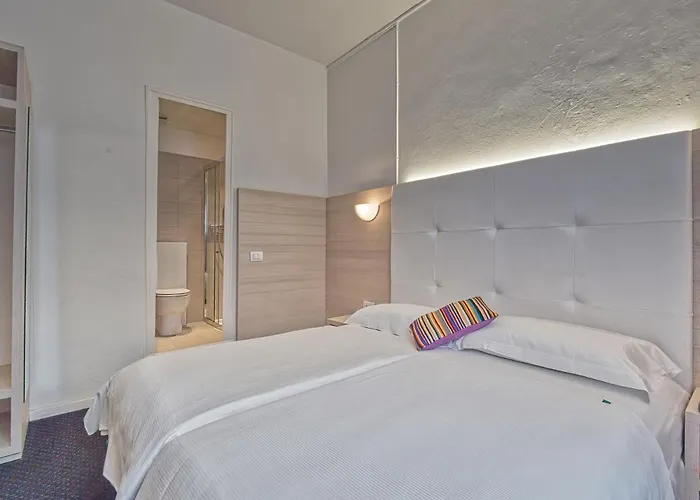 @ Home Hotel Locarno Muralto