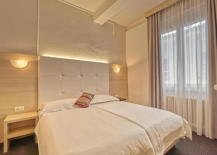 @ Home Hotel Locarno 3*