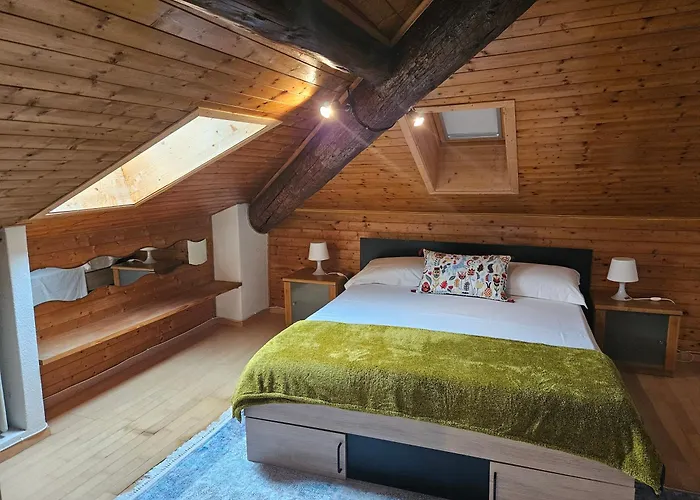 @ Home Hotel Locarno Отель Muralto