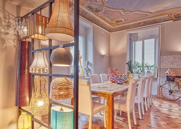 @ Home Hotel Locarno