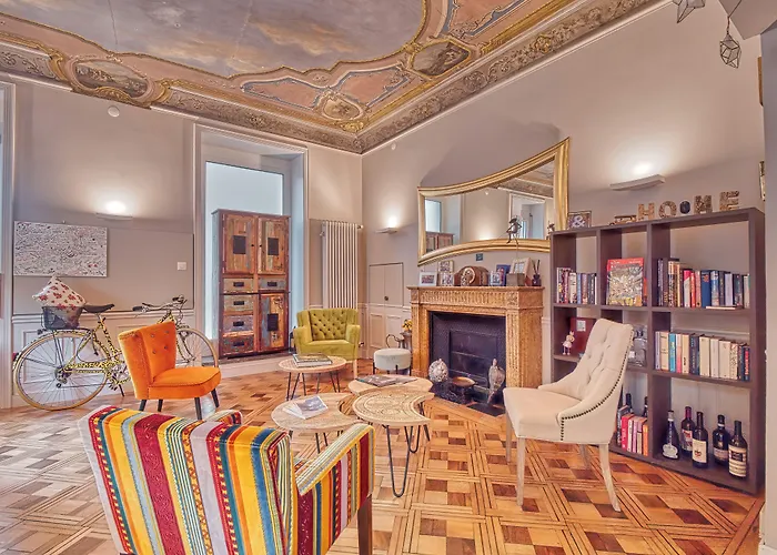 @ Home Hotel Locarno Отель