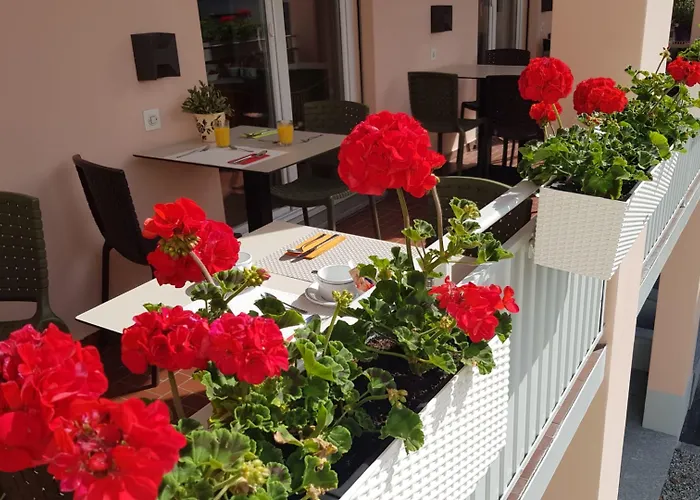 @ Home Hotel Locarno