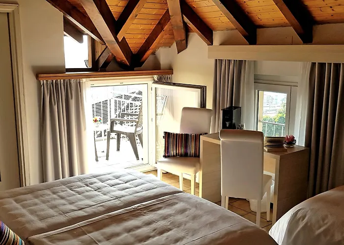 @ Home Hotel Locarno