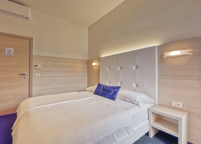 @ Home Hotel Locarno 3*