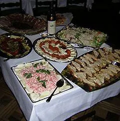 Отель @ Home Hotel Locarno 3*