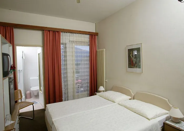 @ Home Hotel Locarno