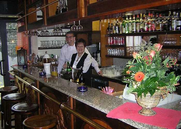 @ Home Hotel Locarno