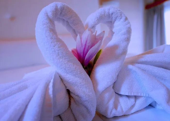 Отель @ Home Hotel Locarno