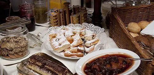 @ Home Hotel Locarno Отель 3*